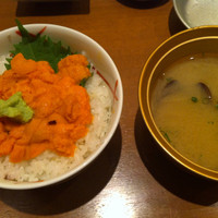 函館うに むらかみ 日本生命札幌ビル店 - 