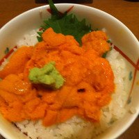 函館うに むらかみ 日本生命札幌ビル店 - 