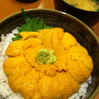 函館うに むらかみ 日本生命札幌ビル店 - 