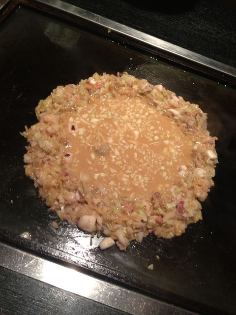 もんじゃ焼 め組 立川南 もんじゃ焼き 食べログ もんじゃ焼 め組 立川南 もんじゃ焼き 食べログ