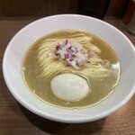 ヌードル＆スパイスカレー 今日の1番 - 朝限定セット　¥1,000-(税込)