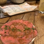 ビストロ ミートマン - 人気no.1