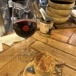 ビストロ ミートマン - 