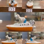 ヌードル＆スパイスカレー 今日の1番 - 今日の1番で1番カウンター席でlucky ♪