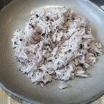 ボージャン - プラオ