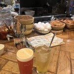 ビストロ ミートマン - 