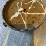 ボージャン - チキンジャンジリ