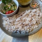 ボージャン - プラオ