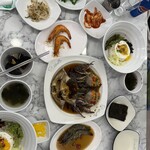 スンミネヘンボッケジャン東大門直営店 - 