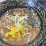 麺屋 たけ井 R1店 - 