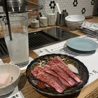焼肉みゆき苑 - 