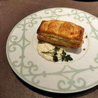 Russian Restaurant ROGOVSKI 銀座 - 