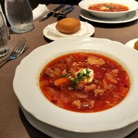 Russian Restaurant ROGOVSKI 銀座 - 