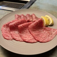 和牛とワイン 焼肉きゅうこん - 