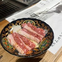 焼肉みゆき苑 - 