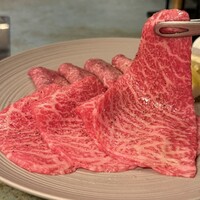 和牛とワイン 焼肉きゅうこん - 