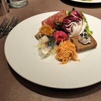 Russian Restaurant ROGOVSKI 銀座 - 