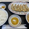 餃子の王将 綱島駅前店