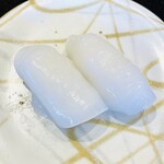 廻鮮 心鮨 - やりいか