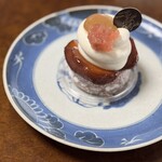 スイーツガーデン ユウジアジキ - 