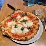 ピッツェリア トラットリア ダ オカピート - 