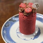 スイーツガーデン ユウジアジキ - 