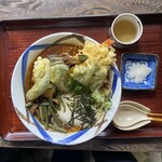 ちんみ - 料理写真: