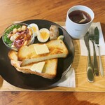 botanical cafe Konoha - 