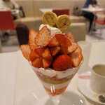 タカノフルーツパーラー - 