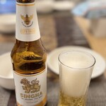 シャバータイ - ドリンク写真: