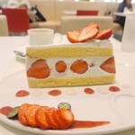 タカノフルーツパーラー - 