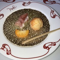 カフェフランセYuki - 