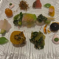 カントニーズ 燕 - 