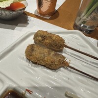 串処 最上 北新地店 - 