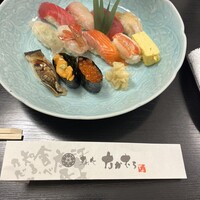 寿し心 なかむら - 