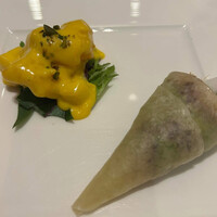 カントニーズ 燕 - 