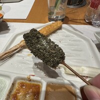 串処 最上 北新地店 - 