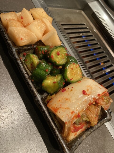 Yakiniku Sanrei photo 4