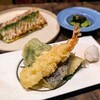 海鮮と創作天ぷら 個室居酒屋 もりした 南草津店
