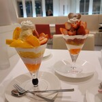 タカノフルーツパーラー - 