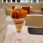 タカノフルーツパーラー - 