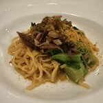 ドンナセルバティカ - 