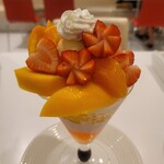 タカノフルーツパーラー - 