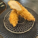 とんかつ ふじ井 - 