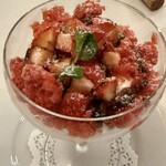 ドンナセルバティカ - 