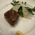 ドンナセルバティカ - 