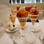 タカノフルーツパーラー - 