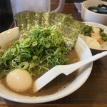 麺家福増 新高円寺店 - 