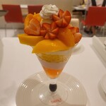 タカノフルーツパーラー - 