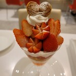 タカノフルーツパーラー - 